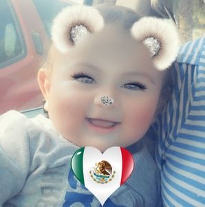 Meet your Posher, Sara